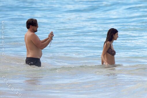 Camila Morrone Nude Leaks OnlyFans Photo 141