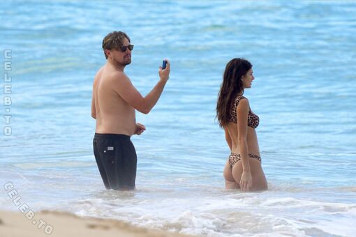 Camila Morrone Nude Leaks OnlyFans Photo 145