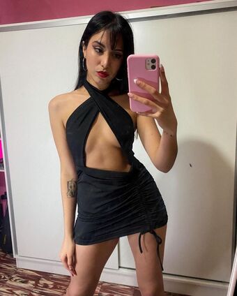 Camilanga Nude Leaks OnlyFans Photo 7