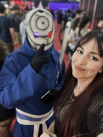 Camilanga Nude Leaks OnlyFans Photo 9