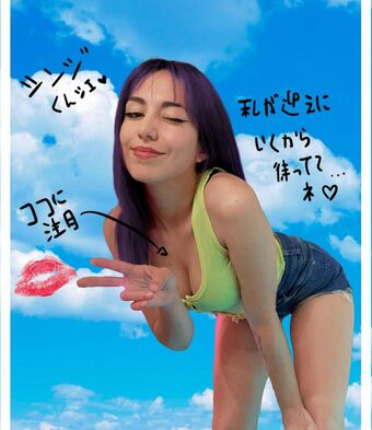 Camilanga Nude Leaks OnlyFans Photo 6