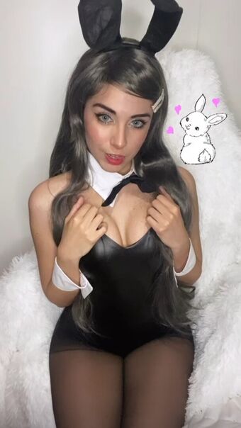 Camilanga Nude Leaks OnlyFans Photo 5