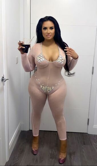 Cazbie Nude Leaks OnlyFans Photo 4