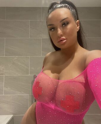 Cazbie Nude Leaks OnlyFans Photo 7