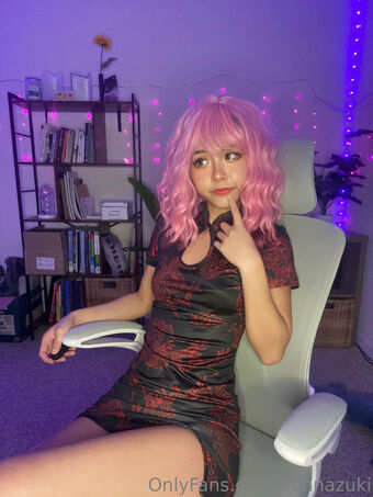 hannazuki22 Nude Leaks OnlyFans Photo 35