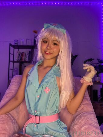 hannazuki22 Nude Leaks OnlyFans Photo 54