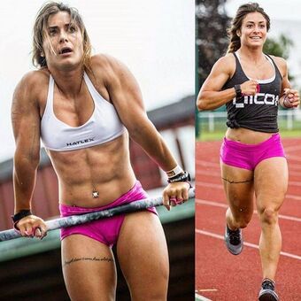 Celia Gabbiani Nude Leaks OnlyFans Photo 29