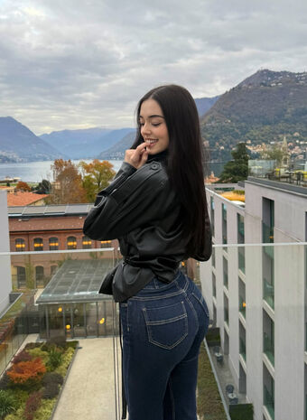 Chanel Soerholt Nude Leaks OnlyFans Photo 125