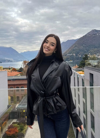 Chanel Soerholt Nude Leaks OnlyFans Photo 128