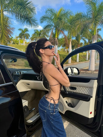 Chanel Soerholt Nude Leaks OnlyFans Photo 132