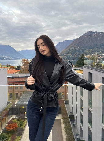 Chanel Soerholt Nude Leaks OnlyFans Photo 124