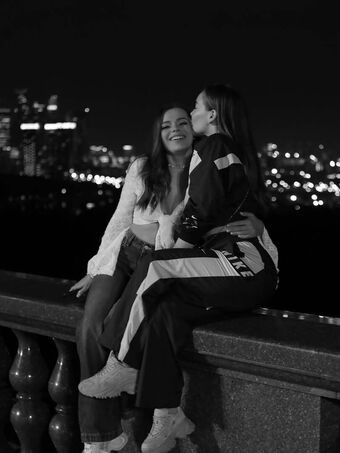 Charevna Nude Leaks OnlyFans Photo 43