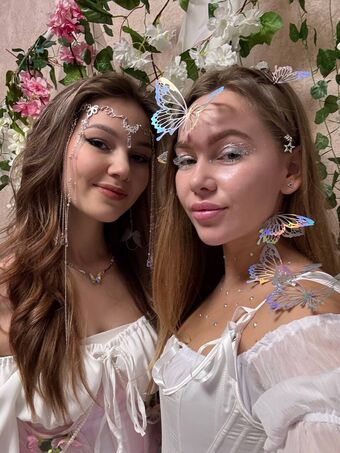 Charevna Nude Leaks OnlyFans Photo 48