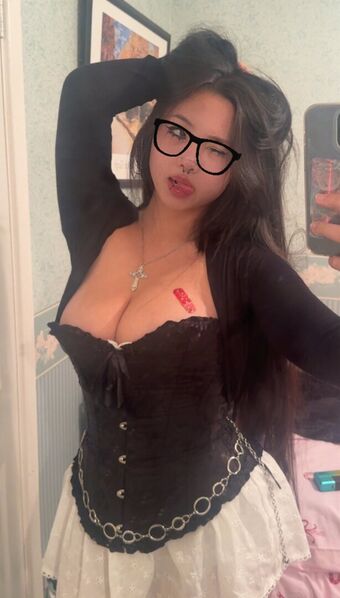 cowmoolk Nude Leaks OnlyFans Photo 20