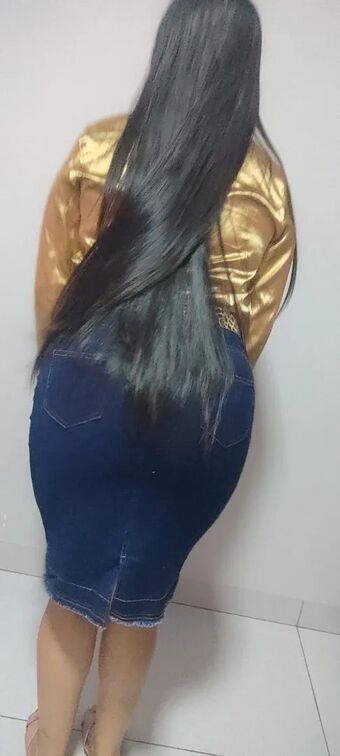 Crentinha_Pauzudo Nude Leaks OnlyFans Photo 1