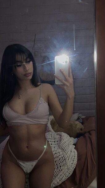 crisserranooo Nude Leaks OnlyFans Photo 13