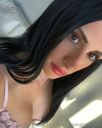 liberationalchemist Nude Leaks OnlyFans Photo 1