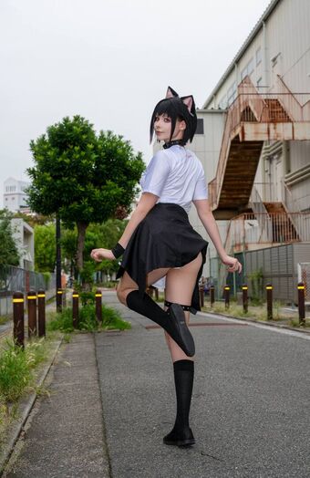 Dosya Gasai/Tsuki.Des Nude Leaks OnlyFans Photo 10