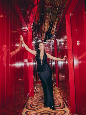 Ecem oz Nude Leaks OnlyFans Photo 2