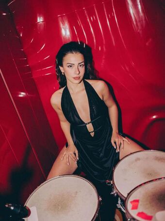 Ecem oz Nude Leaks OnlyFans Photo 6