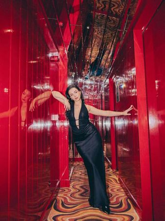 Ecem oz Nude Leaks OnlyFans Photo 4