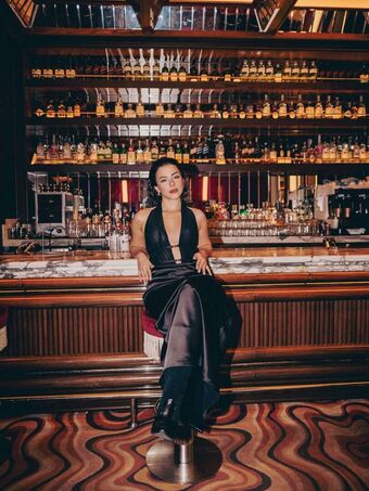 Ecem oz Nude Leaks OnlyFans Photo 3