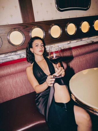 Ecem oz Nude Leaks OnlyFans Photo 5