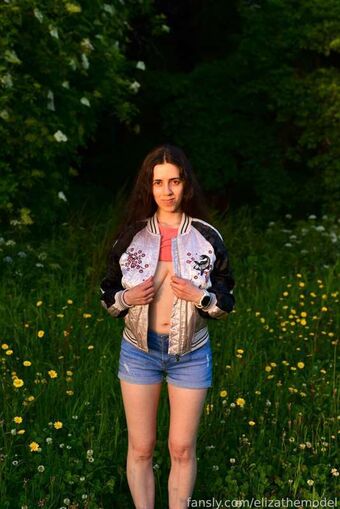 elizathemodel Nude Leaks OnlyFans Photo 102