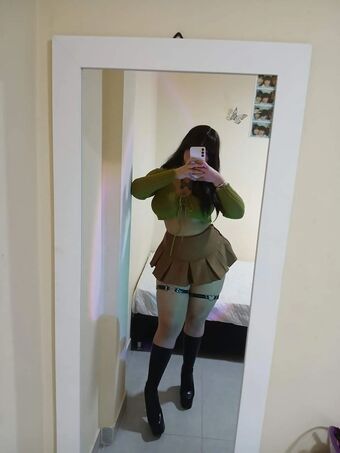 Elizabeth Nazariego Nude Leaks OnlyFans Photo 67