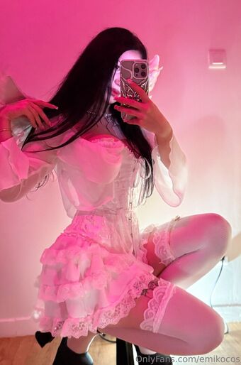 Emiko Nude Leaks OnlyFans Photo 23