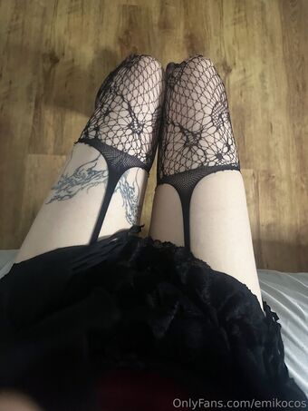 Emiko Nude Leaks OnlyFans Photo 20