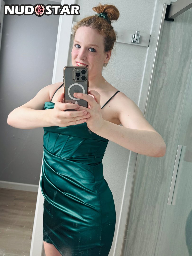 Ericacherry Leaked Photo 10