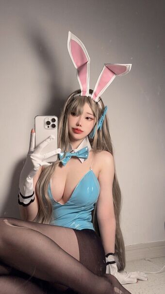 Evawishx / evawxsh / imeva Nude Leaks OnlyFans Photo 26