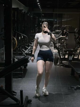 Evawishx / evawxsh / imeva Nude Leaks OnlyFans Photo 28