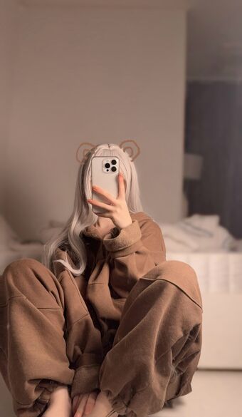 Evawishx / evawxsh / imeva Nude Leaks OnlyFans Photo 23