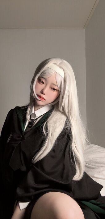 Evawishx / evawxsh / imeva Nude Leaks OnlyFans Photo 20