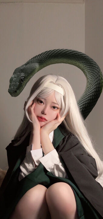 Evawishx / evawxsh / imeva Nude Leaks OnlyFans Photo 19