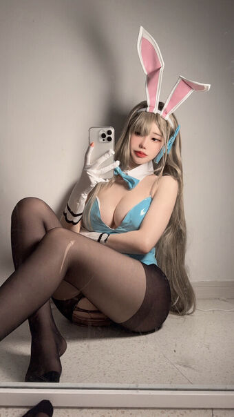 Evawishx / evawxsh / imeva Nude Leaks OnlyFans Photo 25