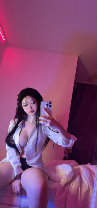 Evawishx / evawxsh / imeva Nude Leaks OnlyFans Photo 22