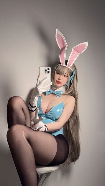 Evawishx / evawxsh / imeva Nude Leaks OnlyFans Photo 27