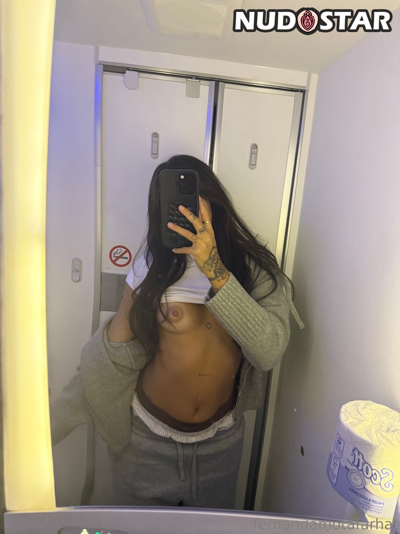 Fernandamotafarhat Leaked Photo 12