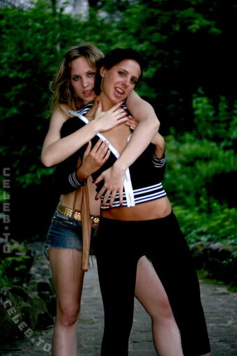 Franzi Skamet Nude Leaks OnlyFans Photo 92