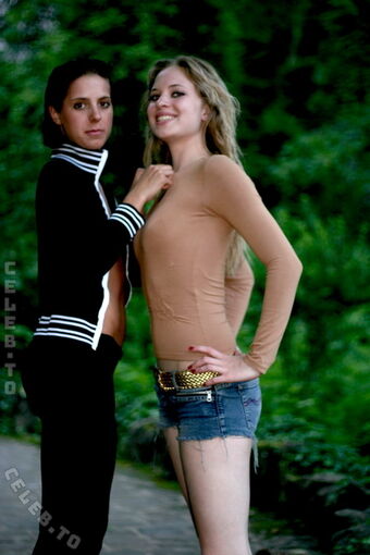 Franzi Skamet Nude Leaks OnlyFans Photo 99