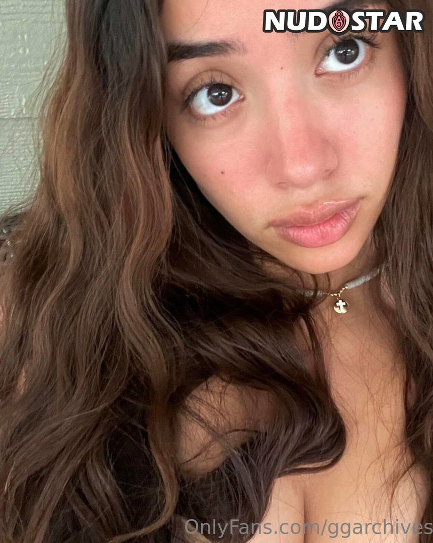 Ggpleasee Leaked Photo 7