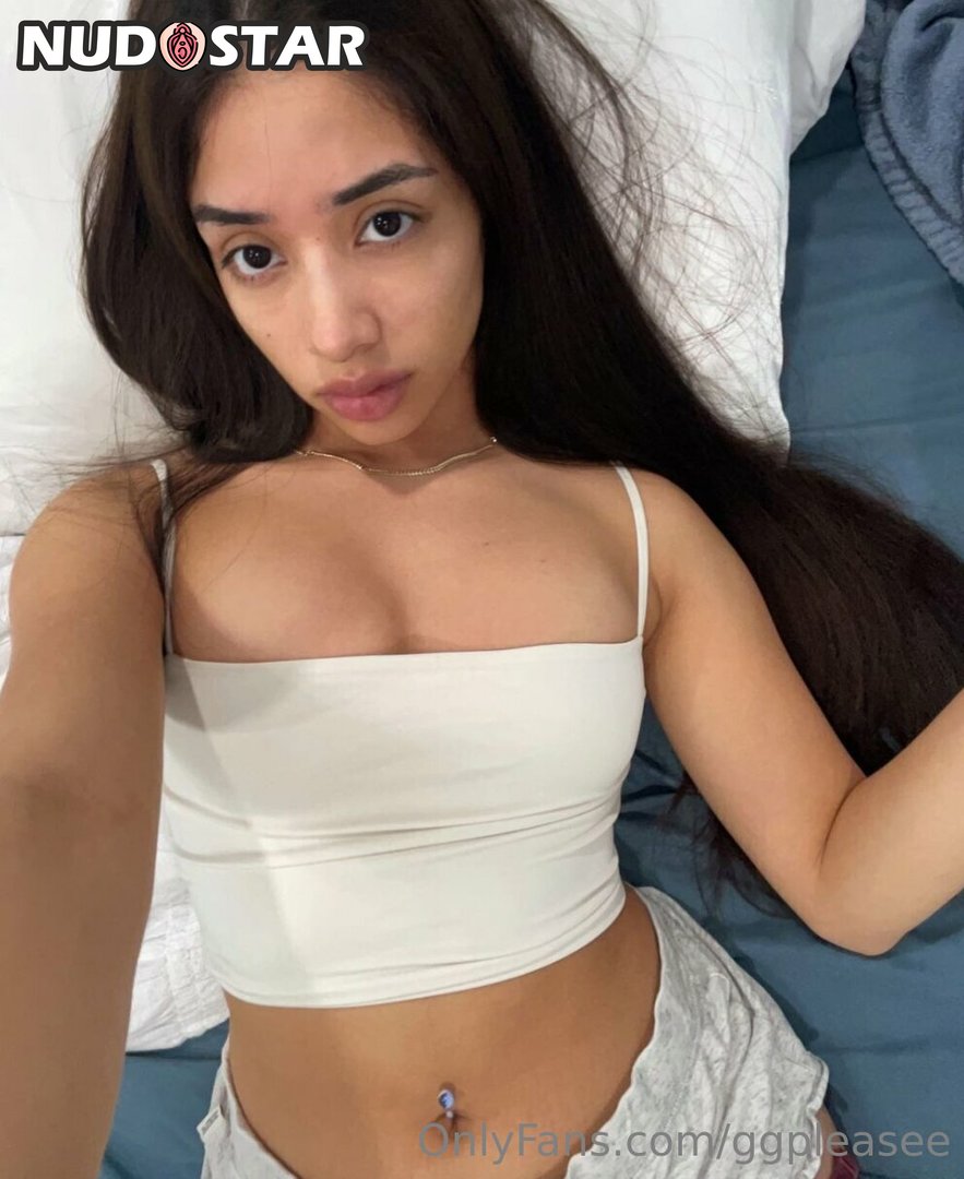 Ggpleasee Leaked Photo 11