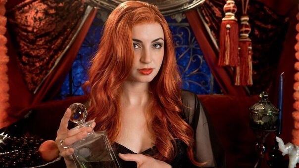 Gibi Asmr Nude Leaks OnlyFans Photo 122