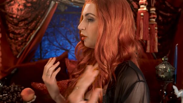 Gibi Asmr Nude Leaks OnlyFans Photo 121