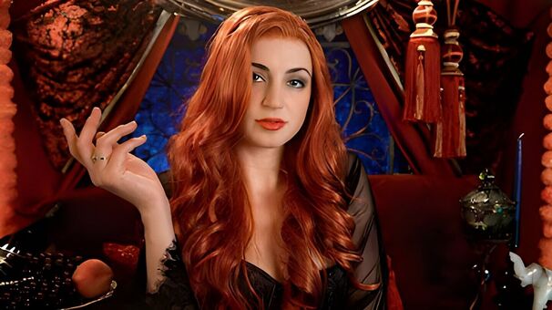 Gibi Asmr Nude Leaks OnlyFans Photo 124