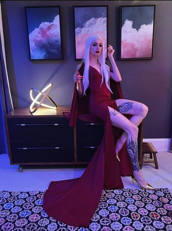 Gibi Asmr Nude Leaks OnlyFans Photo 127