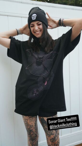 Gibi Asmr Nude Leaks OnlyFans Photo 125